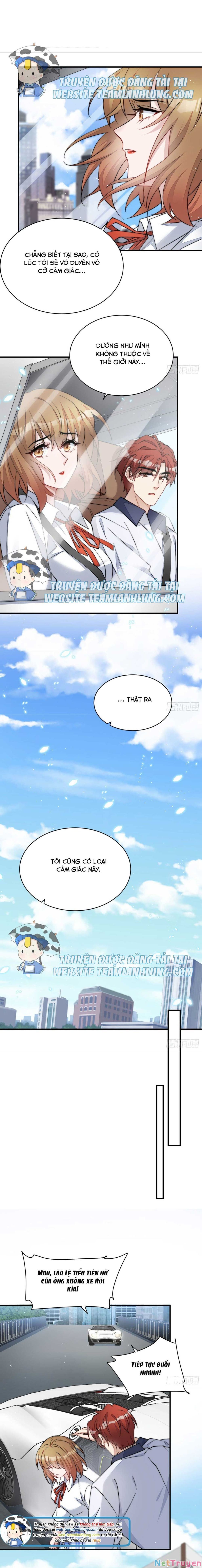 Đại Lão Nào Cũng Tranh Sủng Ta Chapter 48 - 10