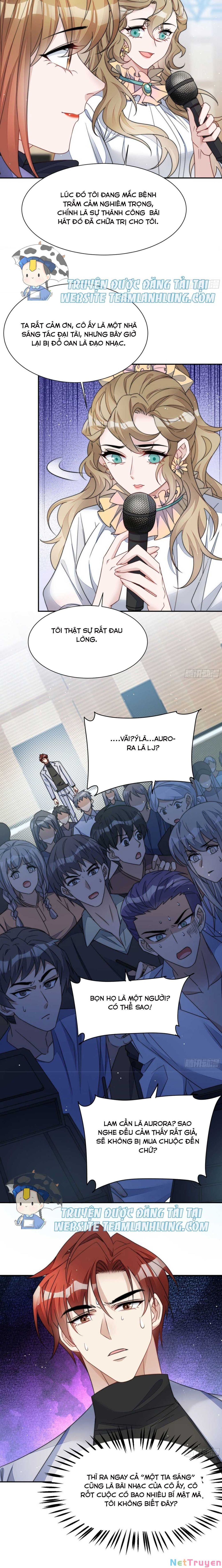 Đại Lão Nào Cũng Tranh Sủng Ta Chapter 50 - 12