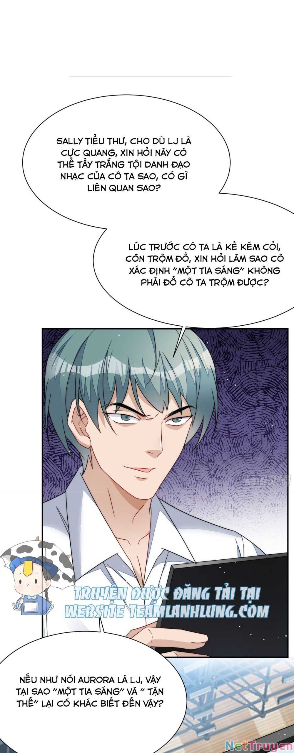 Đại Lão Nào Cũng Tranh Sủng Ta Chapter 50 - 13