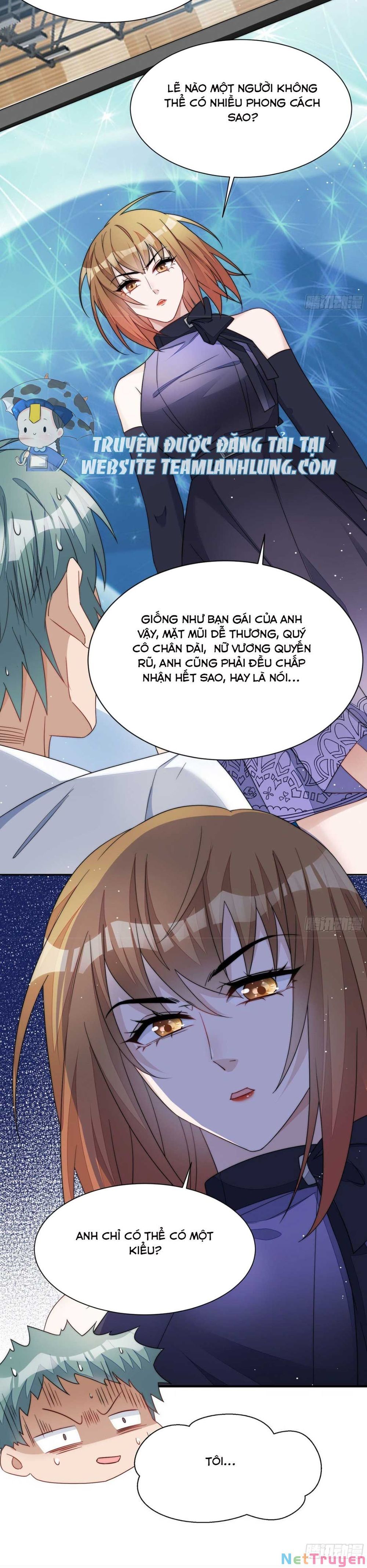 Đại Lão Nào Cũng Tranh Sủng Ta Chapter 50 - 14