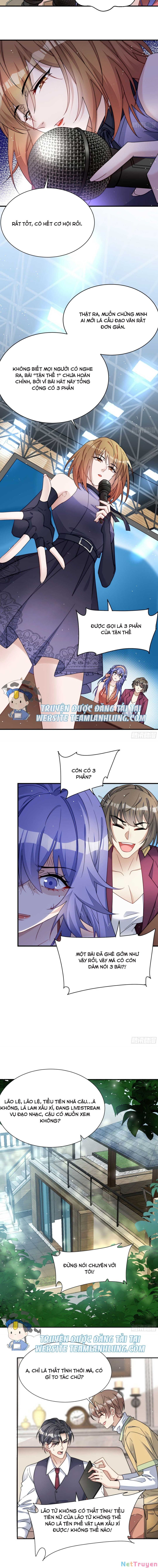 Đại Lão Nào Cũng Tranh Sủng Ta Chapter 50 - 7