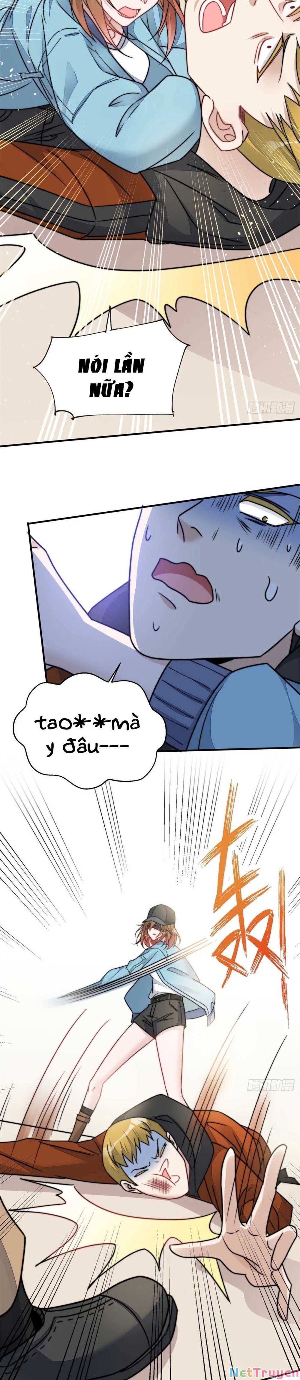 Đại Lão Nào Cũng Tranh Sủng Ta Chapter 6 - 13