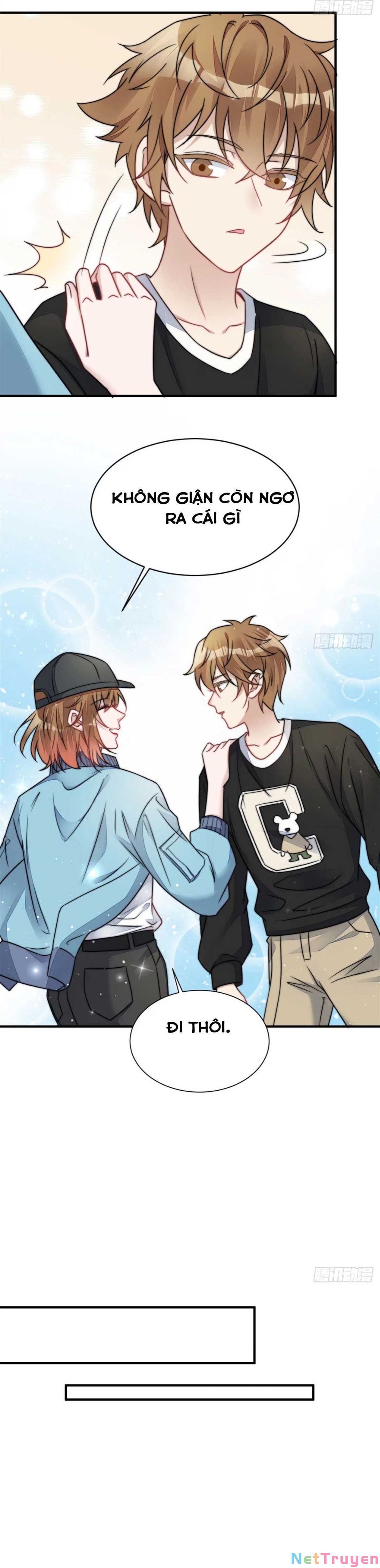 Đại Lão Nào Cũng Tranh Sủng Ta Chapter 6 - 16