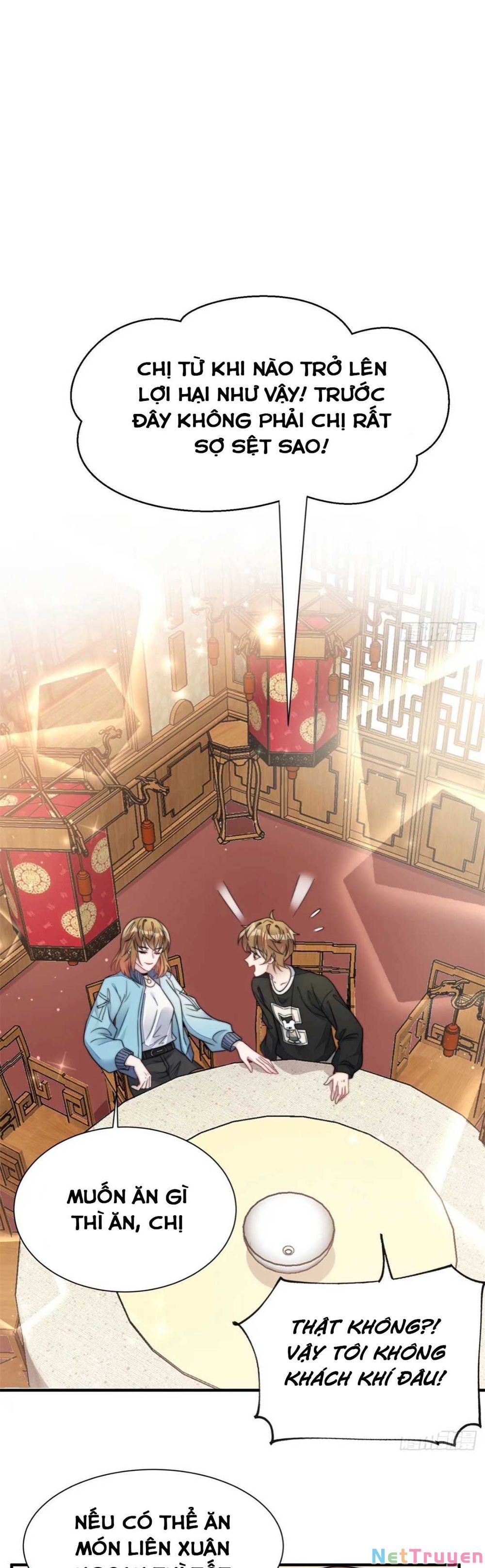 Đại Lão Nào Cũng Tranh Sủng Ta Chapter 6 - 17