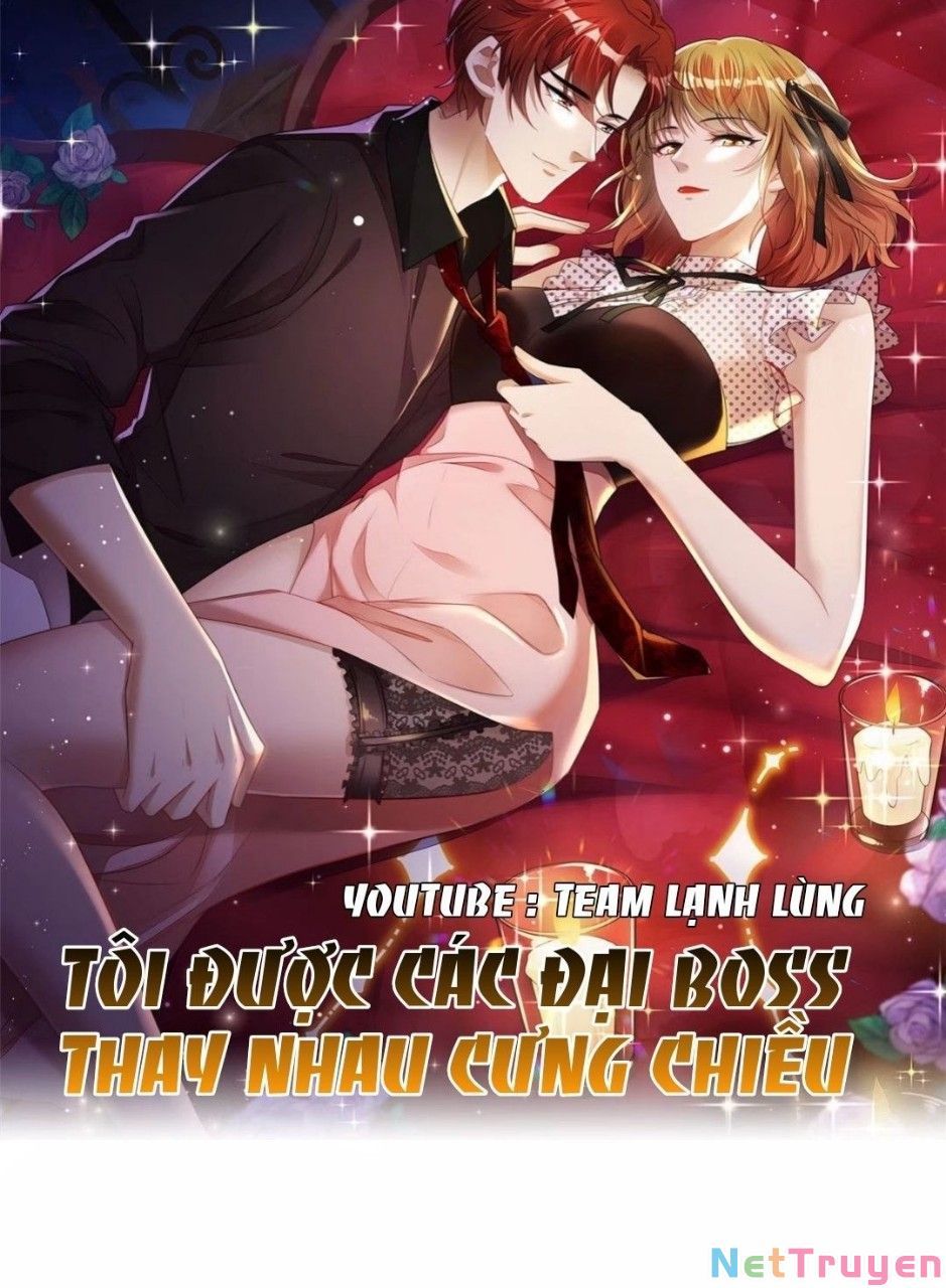 Đại Lão Nào Cũng Tranh Sủng Ta Chapter 61.2 - 2