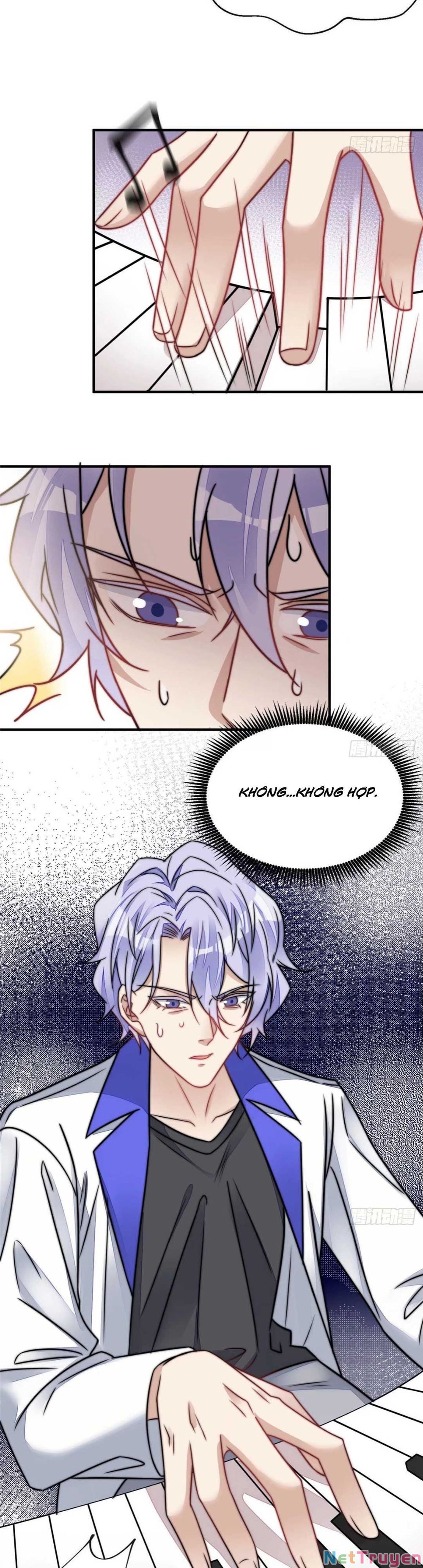 Đại Lão Nào Cũng Tranh Sủng Ta Chapter 8 - 12