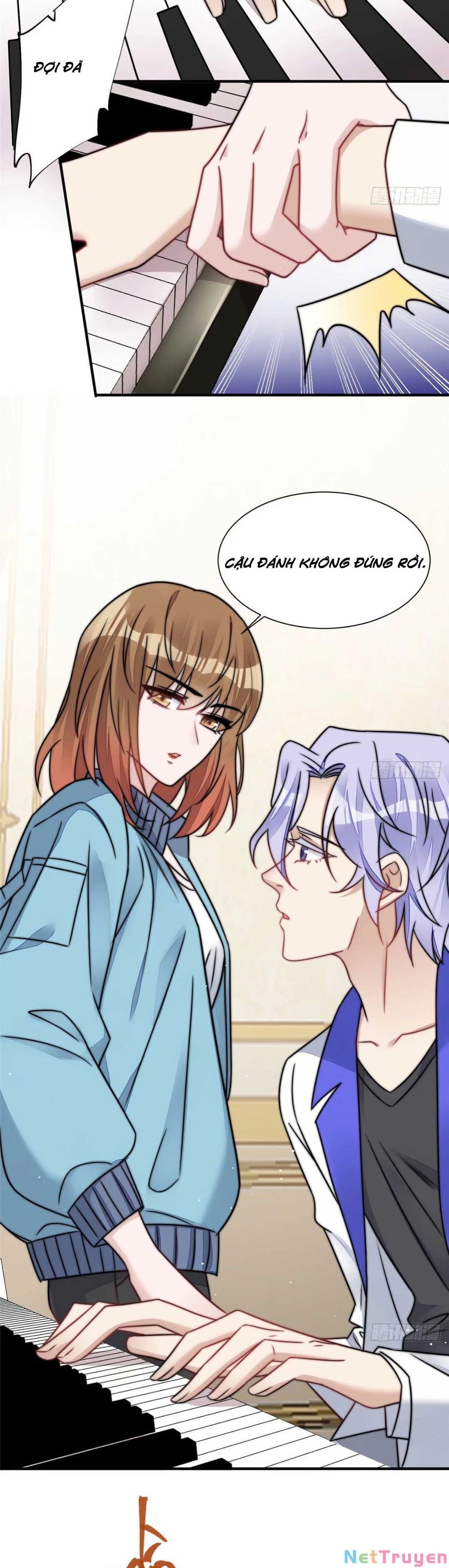 Đại Lão Nào Cũng Tranh Sủng Ta Chapter 8 - 13