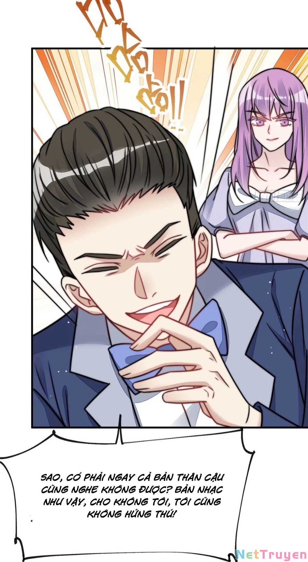 Đại Lão Nào Cũng Tranh Sủng Ta Chapter 8 - 14