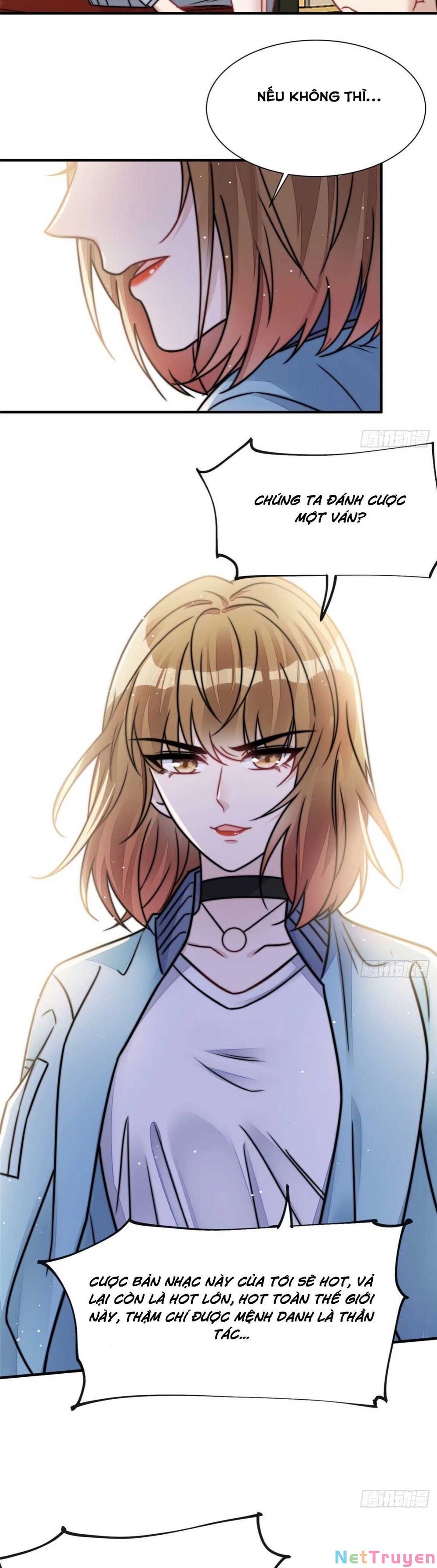 Đại Lão Nào Cũng Tranh Sủng Ta Chapter 8 - 16