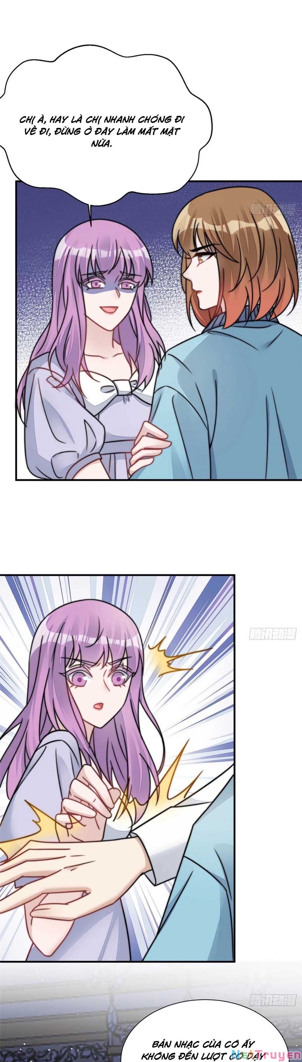 Đại Lão Nào Cũng Tranh Sủng Ta Chapter 8 - 18