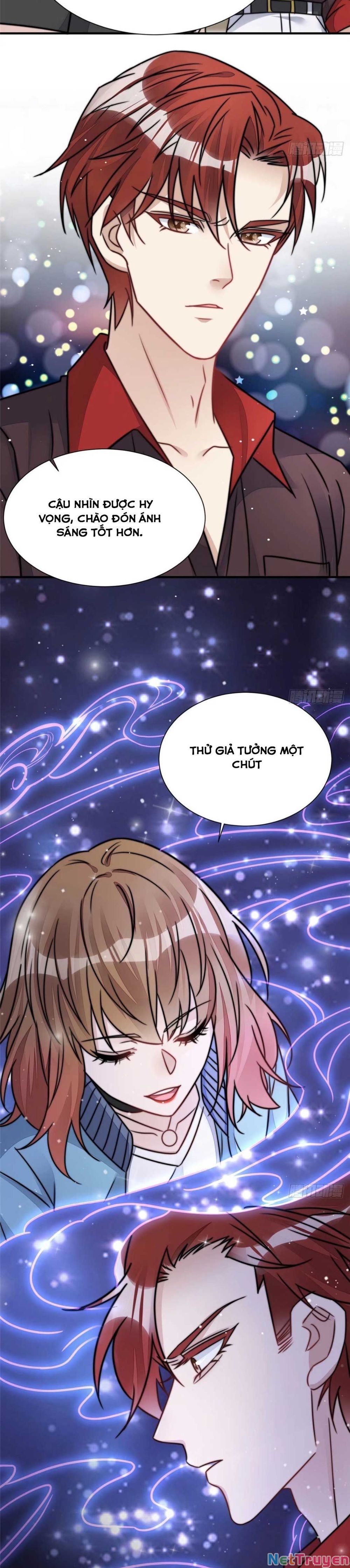 Đại Lão Nào Cũng Tranh Sủng Ta Chapter 8 - 22