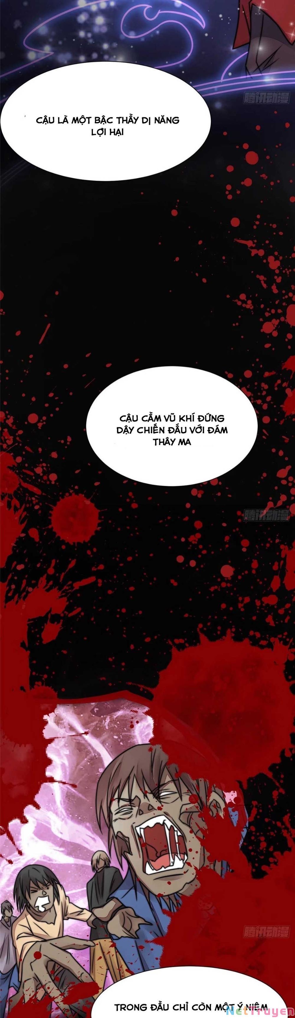 Đại Lão Nào Cũng Tranh Sủng Ta Chapter 8 - 23