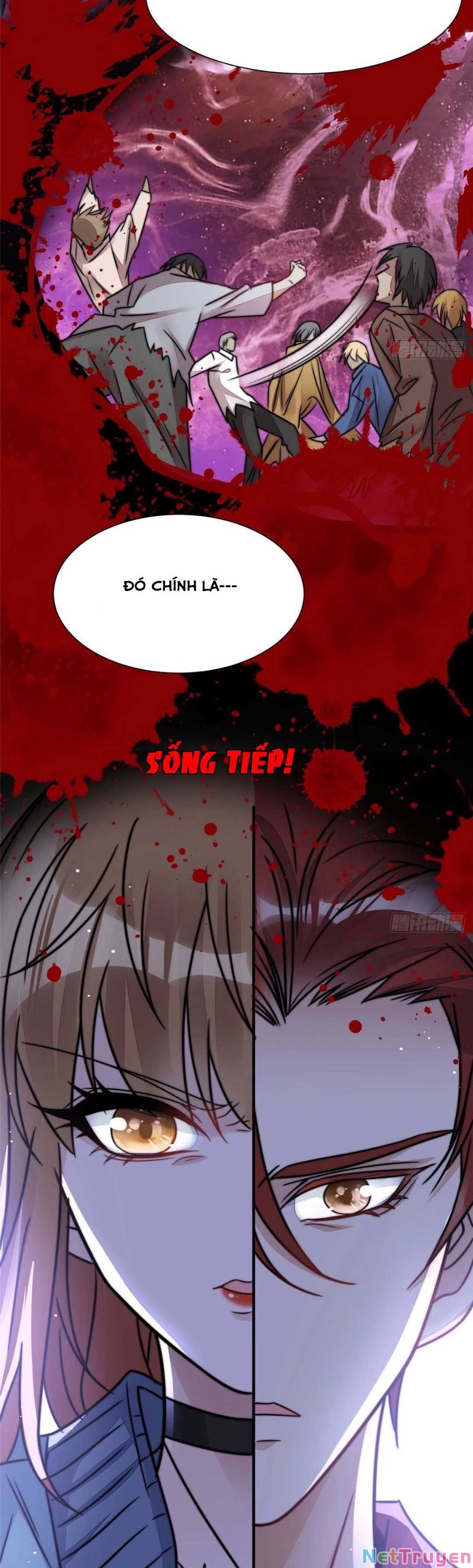 Đại Lão Nào Cũng Tranh Sủng Ta Chapter 8 - 24