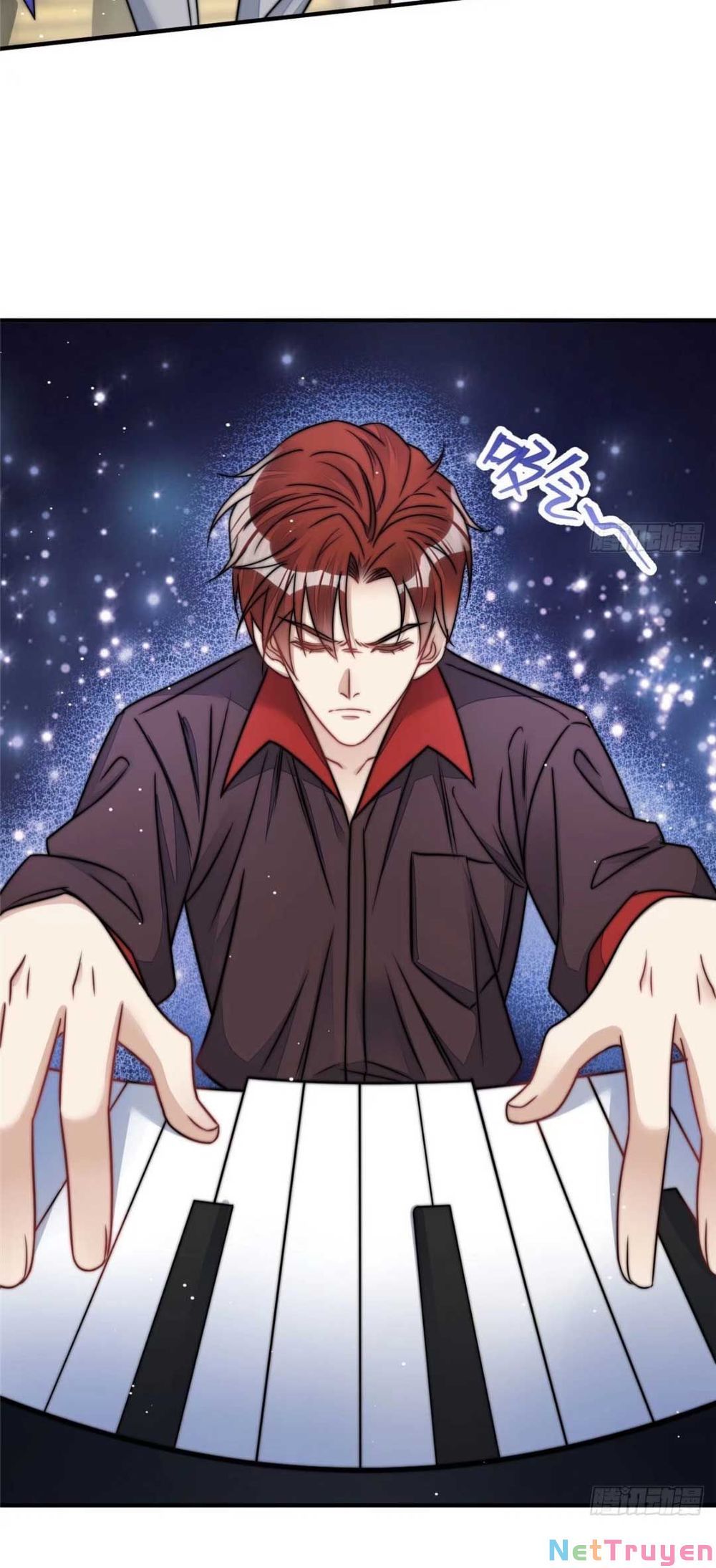 Đại Lão Nào Cũng Tranh Sủng Ta Chapter 8 - 26