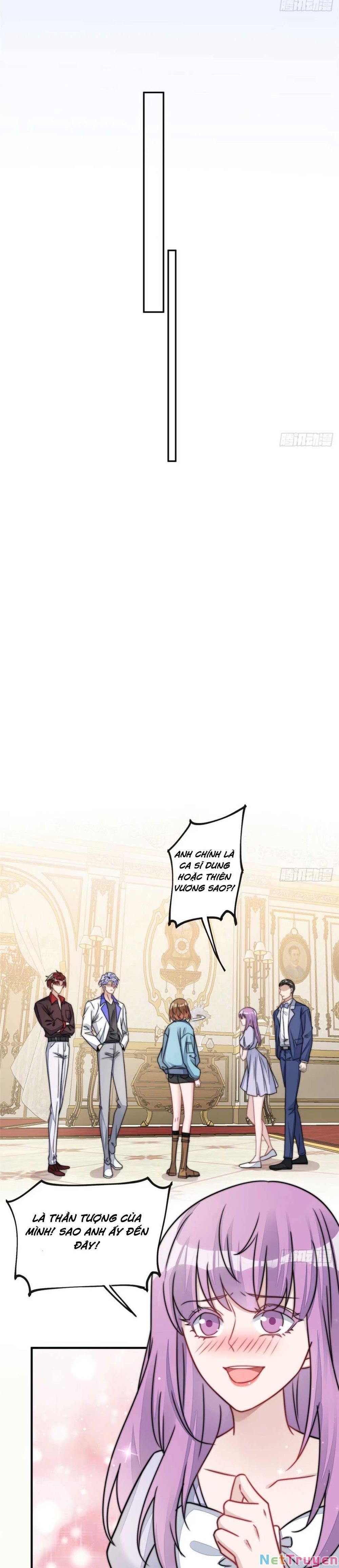 Đại Lão Nào Cũng Tranh Sủng Ta Chapter 8 - 4