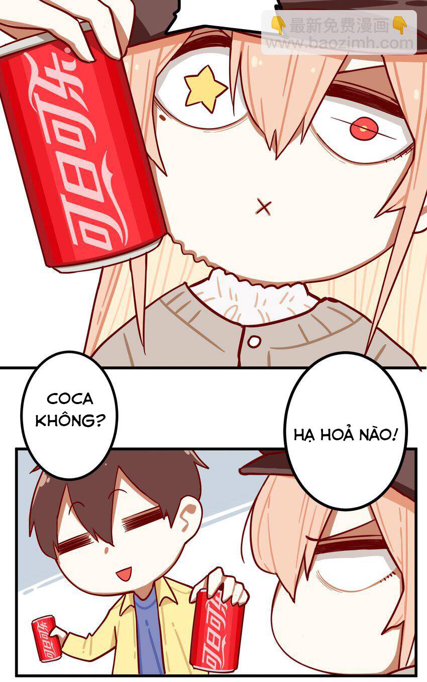 Học Tỷ, Đừng Livestream Nữa! Chapter 41.6 - 11