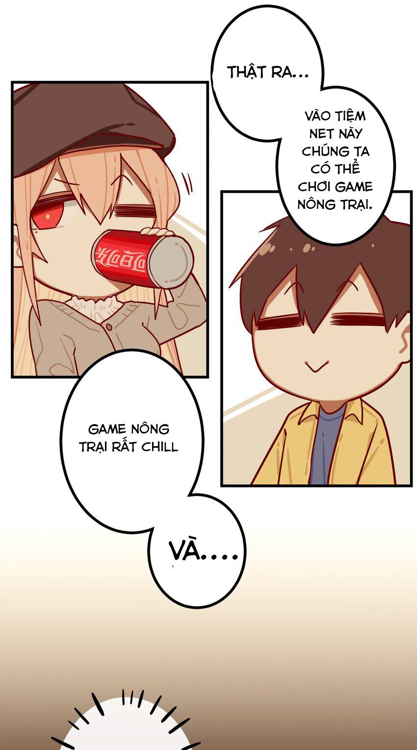 Học Tỷ, Đừng Livestream Nữa! Chapter 41.6 - 12