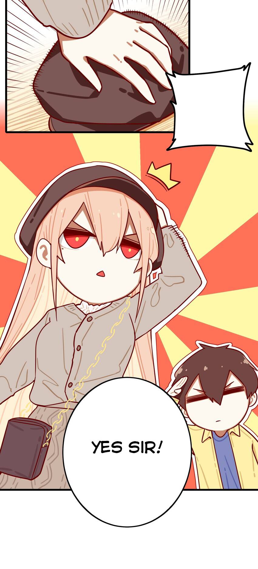 Học Tỷ, Đừng Livestream Nữa! Chapter 41.6 - 3