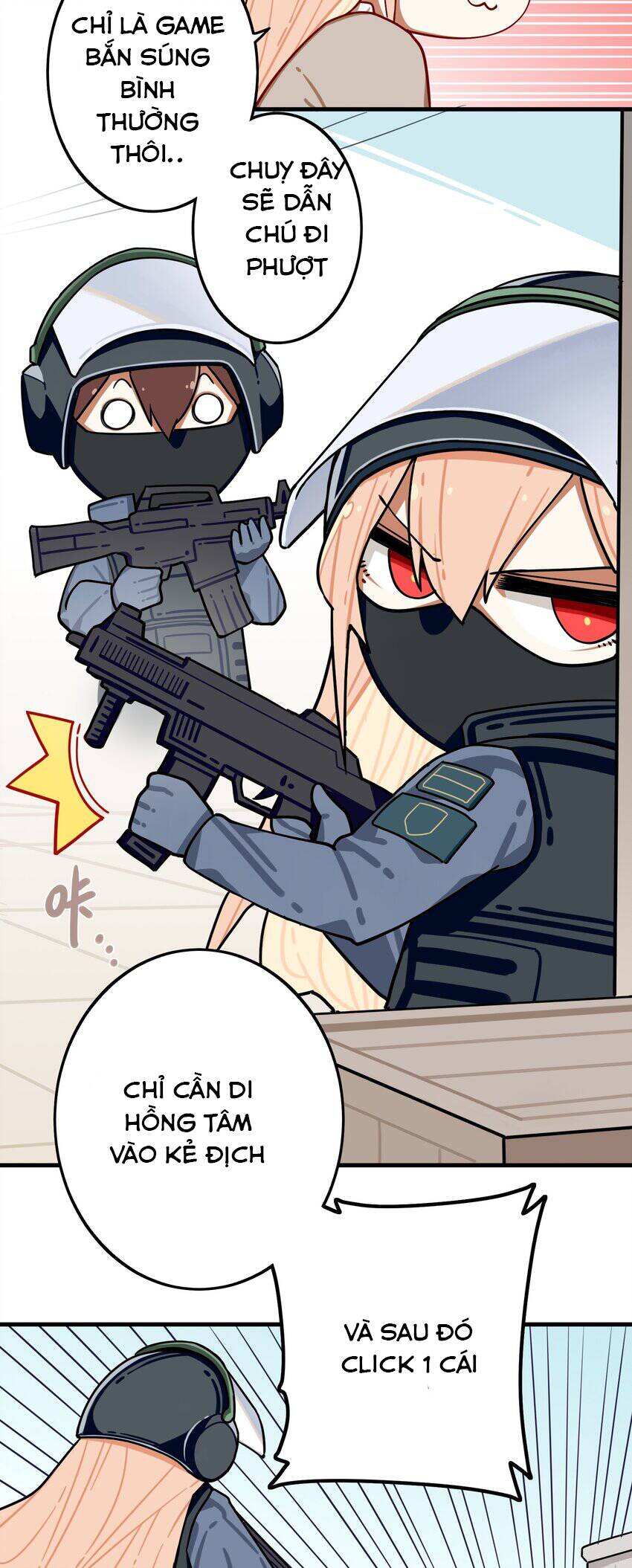 Học Tỷ, Đừng Livestream Nữa! Chapter 41.6 - 5