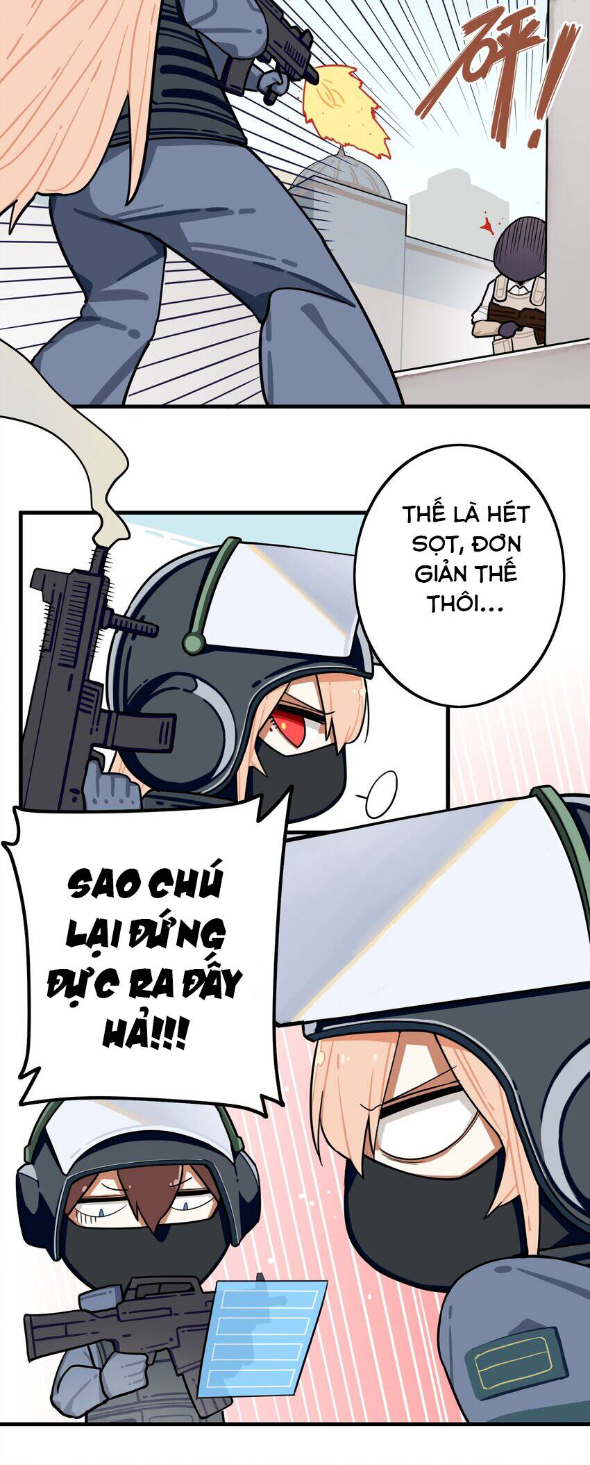 Học Tỷ, Đừng Livestream Nữa! Chapter 41.6 - 6