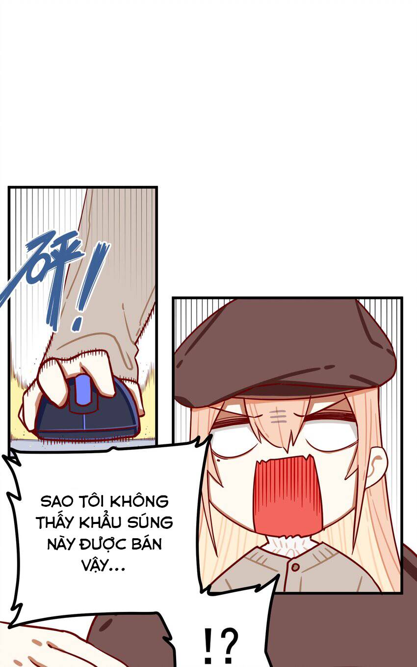 Học Tỷ, Đừng Livestream Nữa! Chapter 41.6 - 10