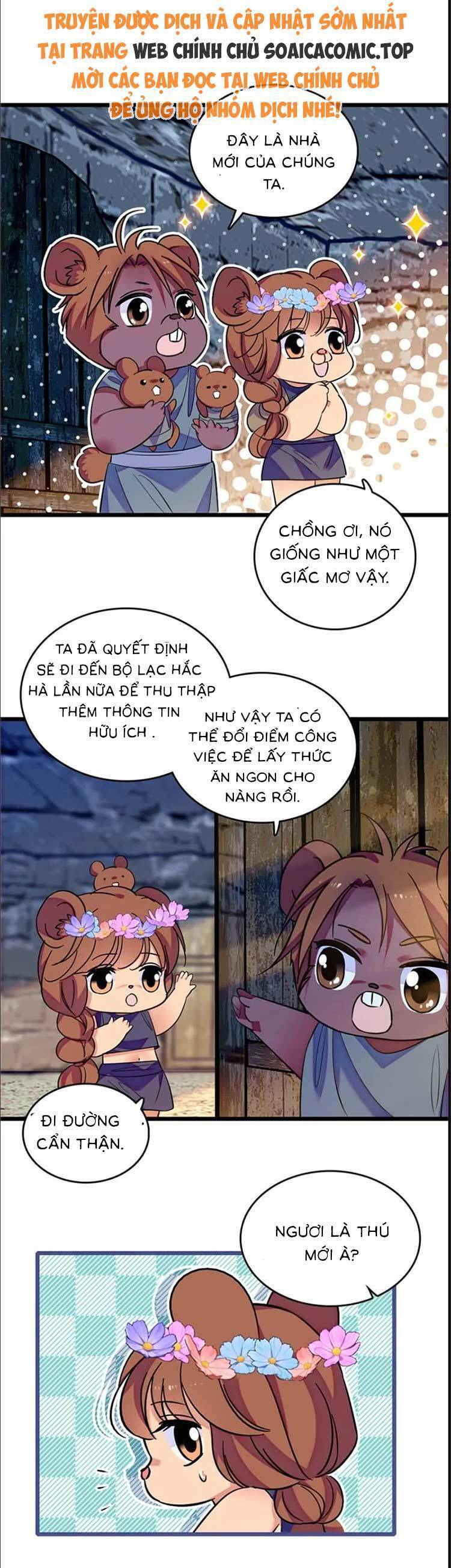 Manh Động Thú Thế Chapter 130.2 - 4