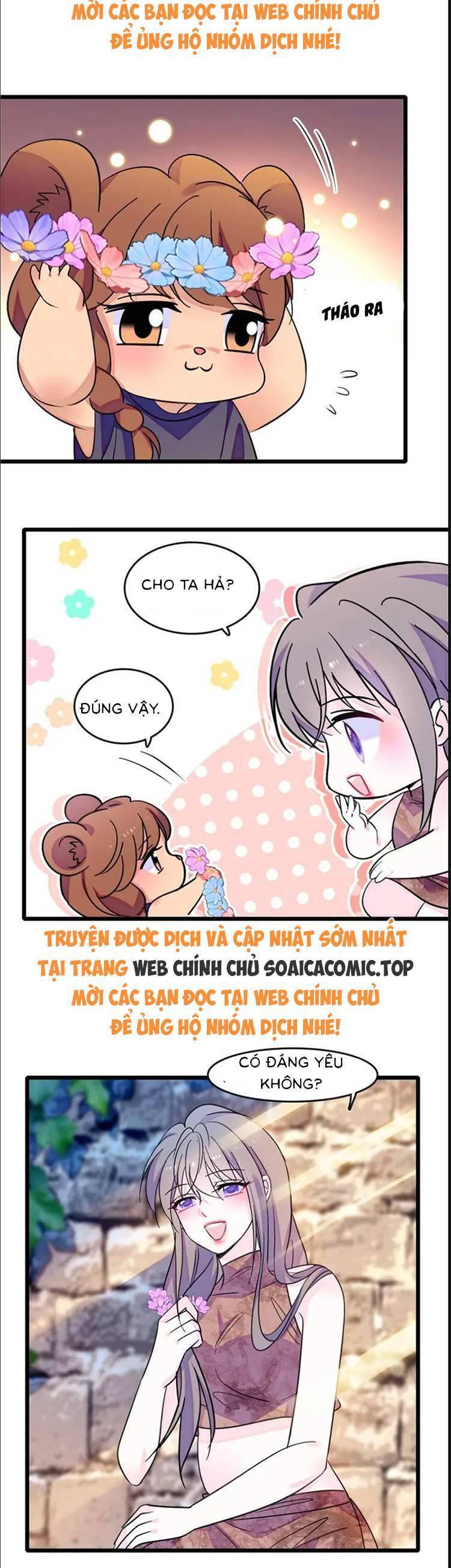 Manh Động Thú Thế Chapter 130.2 - 6