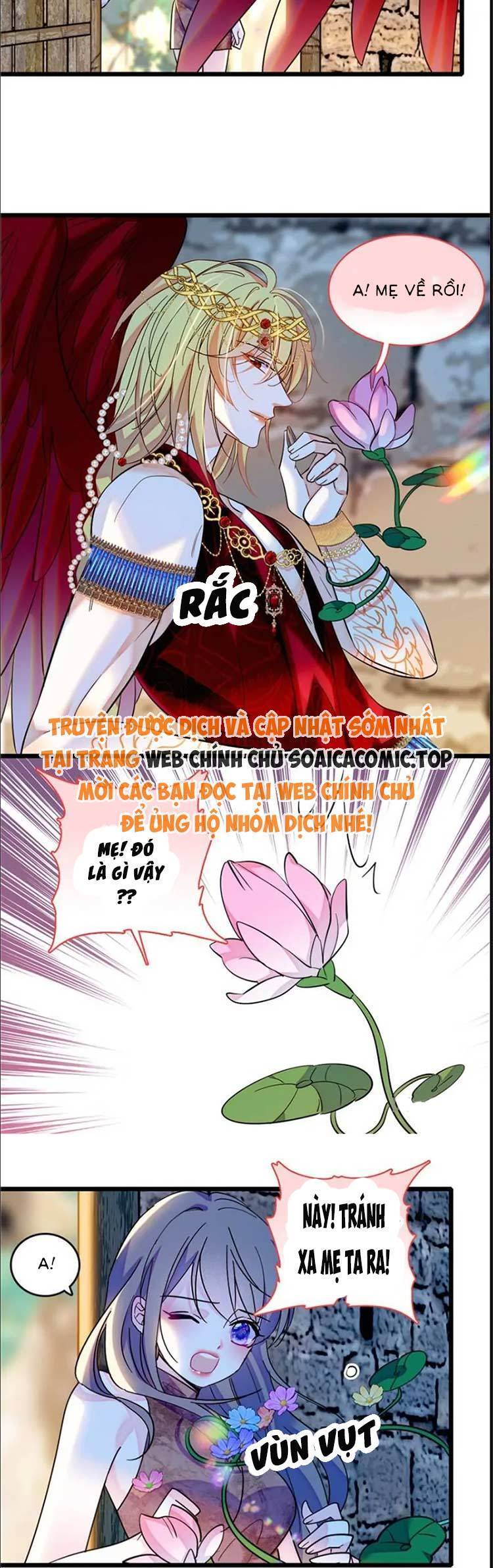 Manh Động Thú Thế Chapter 130.2 - 9
