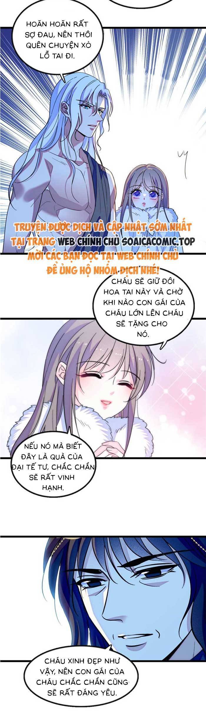 Manh Động Thú Thế Chapter  158 - 7