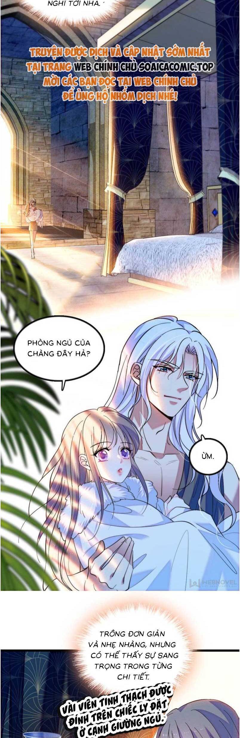 Manh Động Thú Thế Chapter  159 - 2