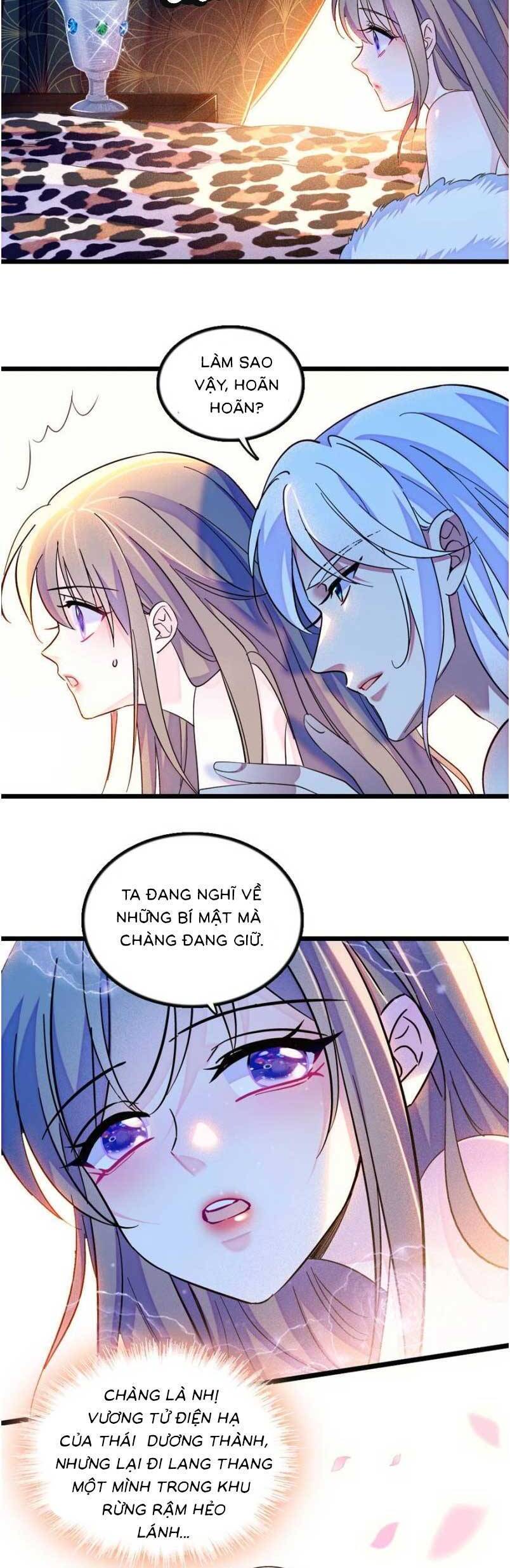 Manh Động Thú Thế Chapter  159 - 3