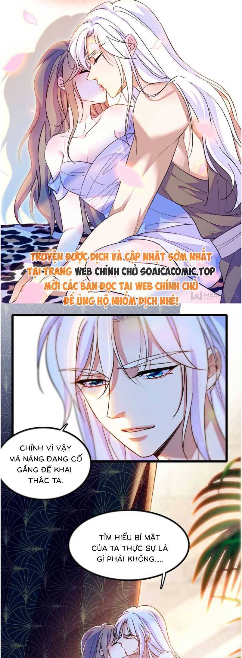 Manh Động Thú Thế Chapter  159 - 4