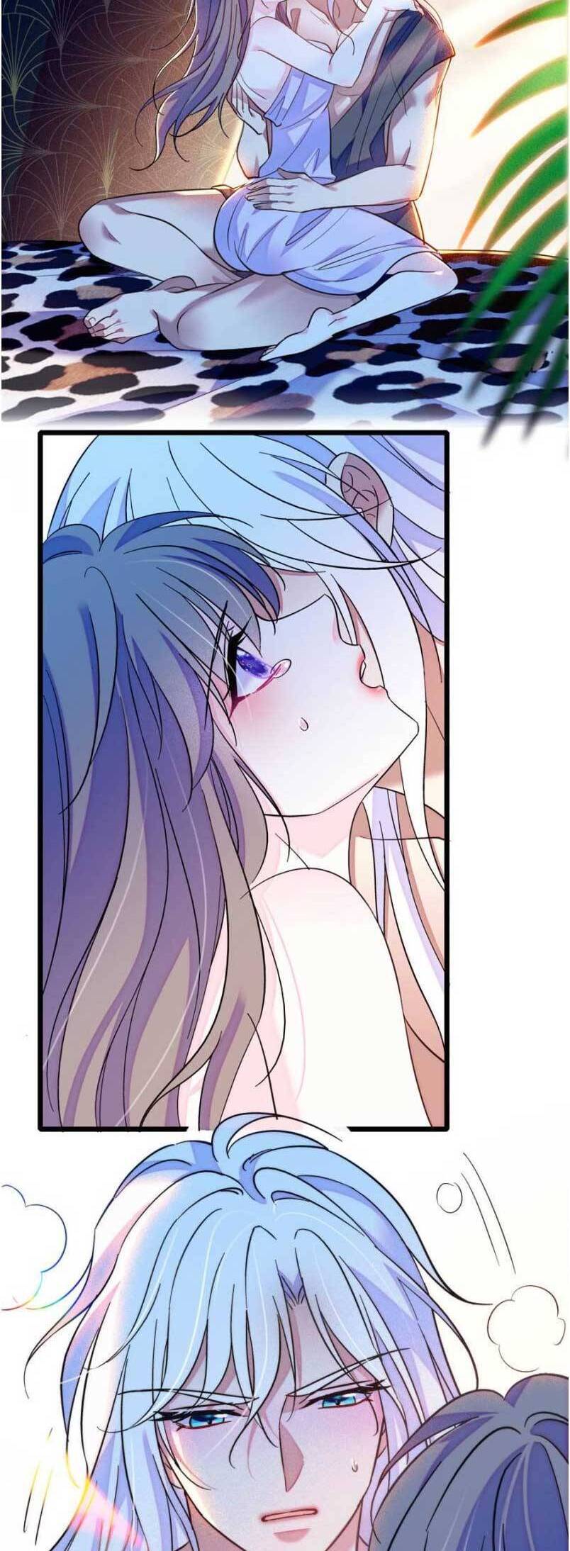 Manh Động Thú Thế Chapter  159 - 5