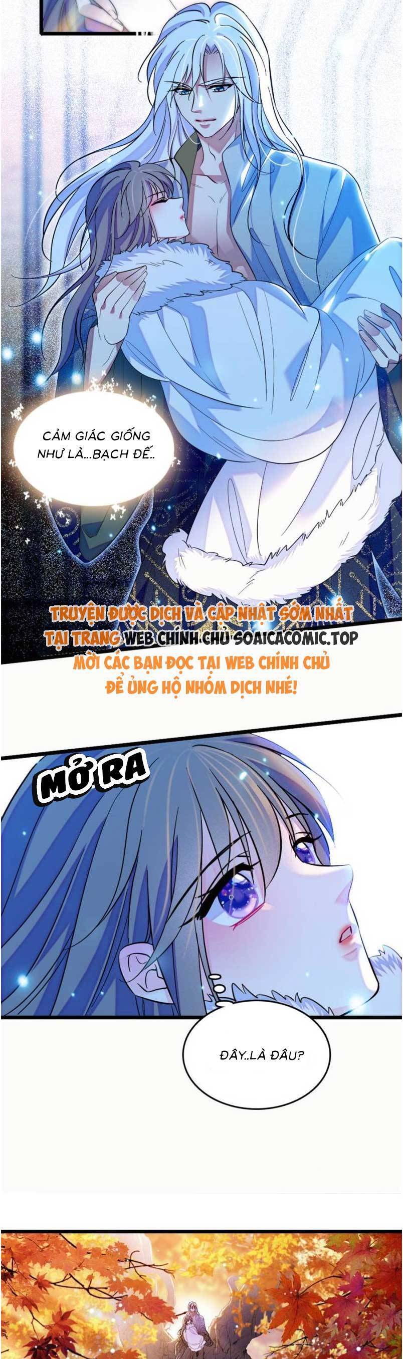 Manh Động Thú Thế Chapter  159 - 7