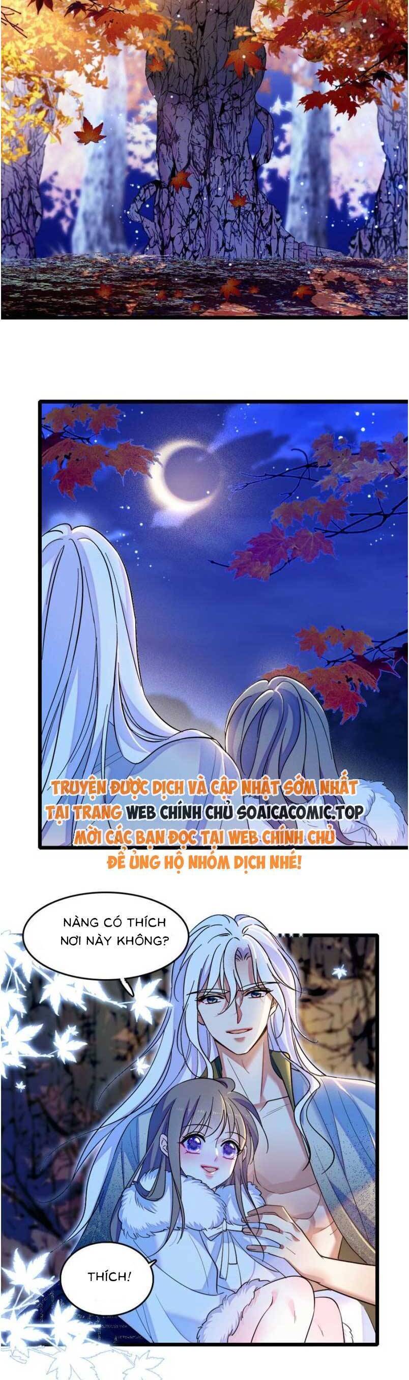 Manh Động Thú Thế Chapter  159 - 8