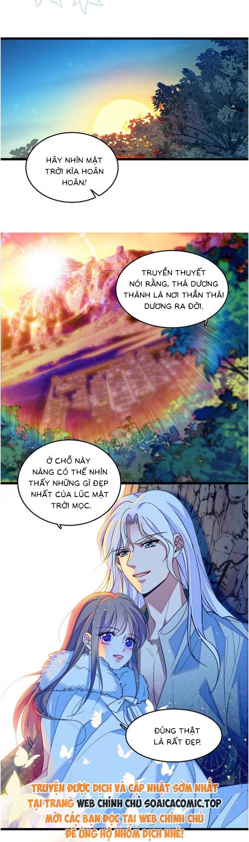 Manh Động Thú Thế Chapter  159 - 9