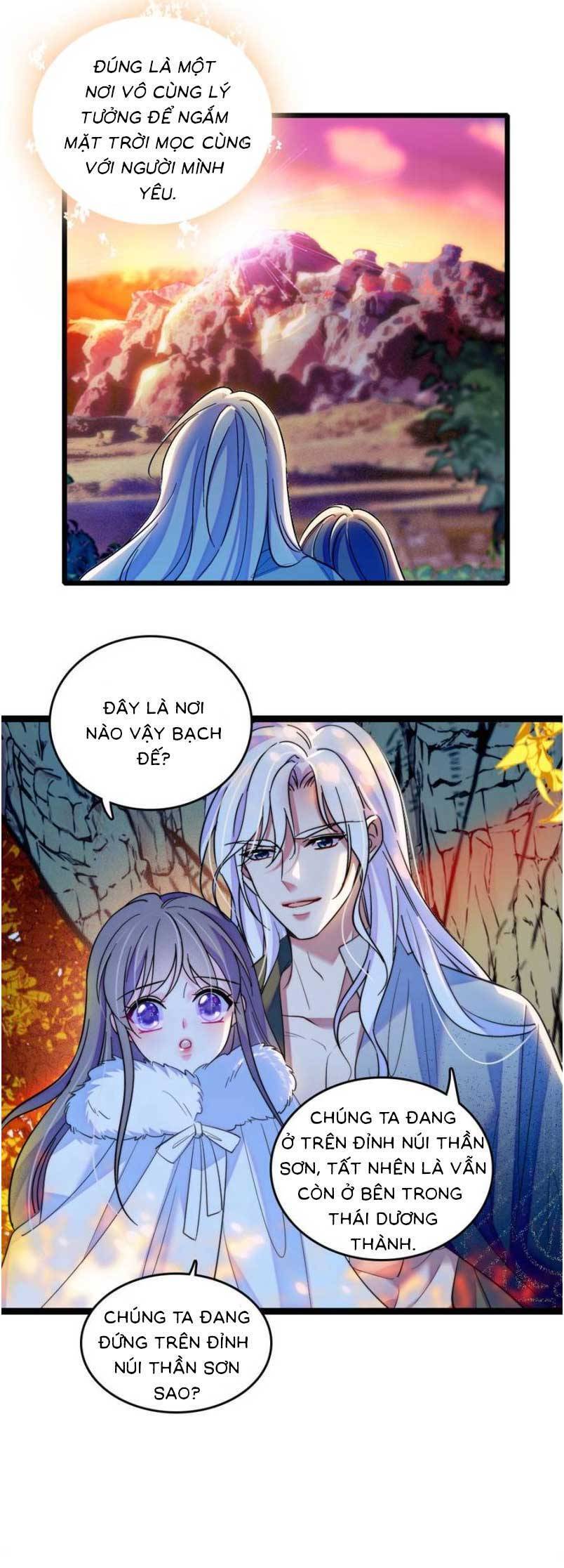 Manh Động Thú Thế Chapter  159 - 10