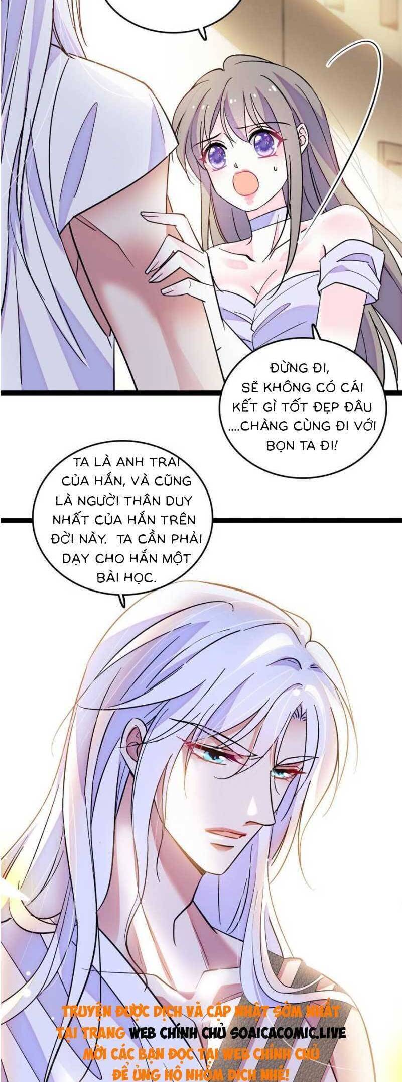 Manh Động Thú Thế Chapter  180 - 9