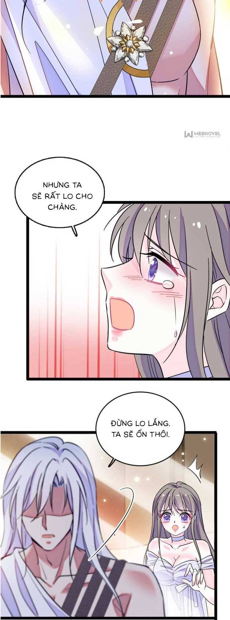 Manh Động Thú Thế Chapter  180 - 10