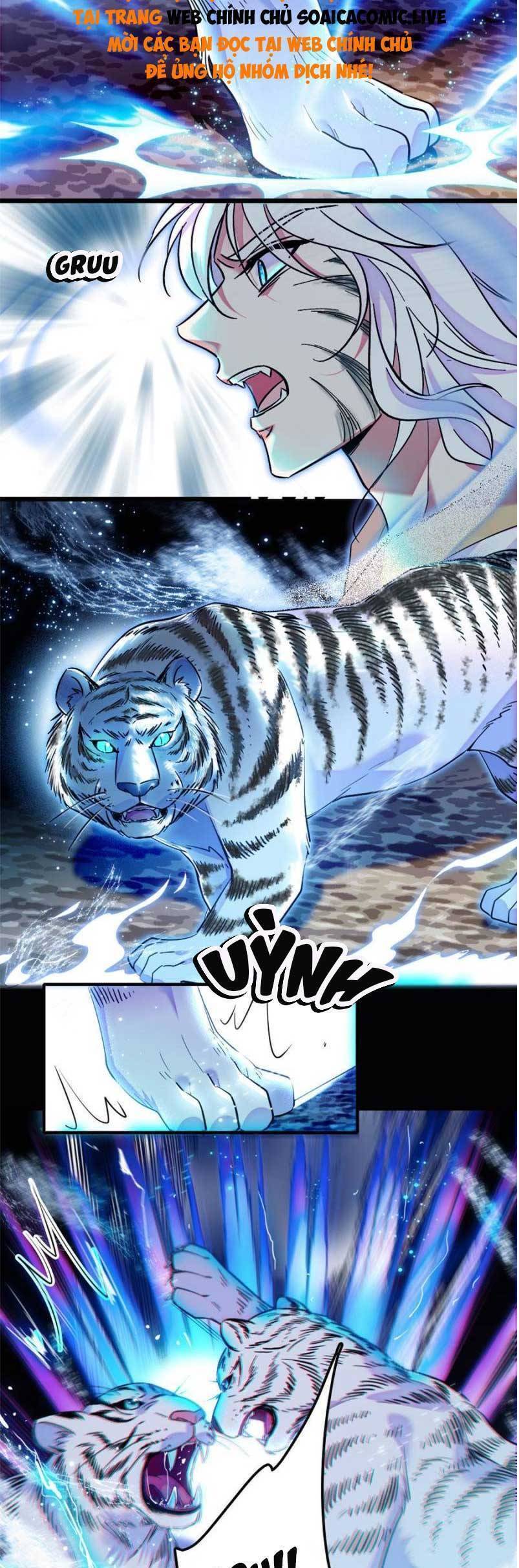 Manh Động Thú Thế Chapter  181 - 11