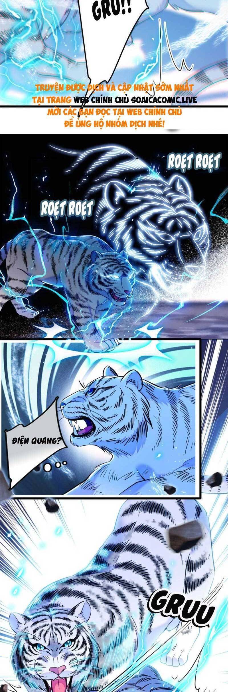 Manh Động Thú Thế Chapter  181 - 12