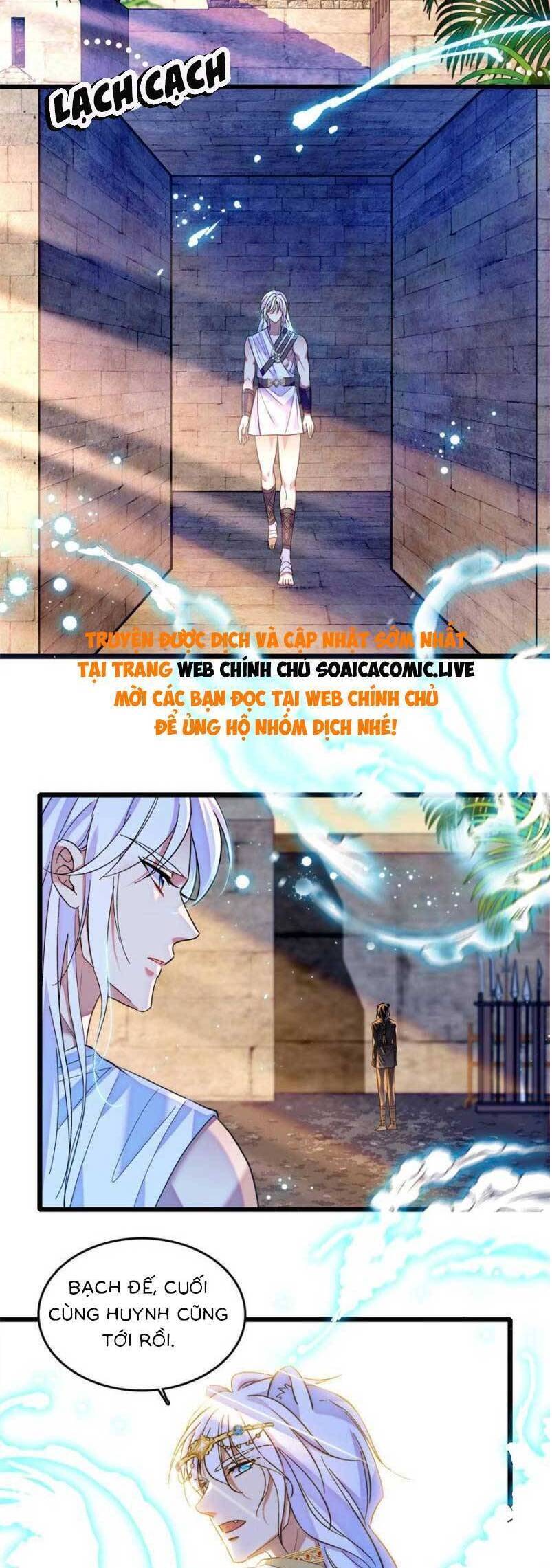 Manh Động Thú Thế Chapter  181 - 9