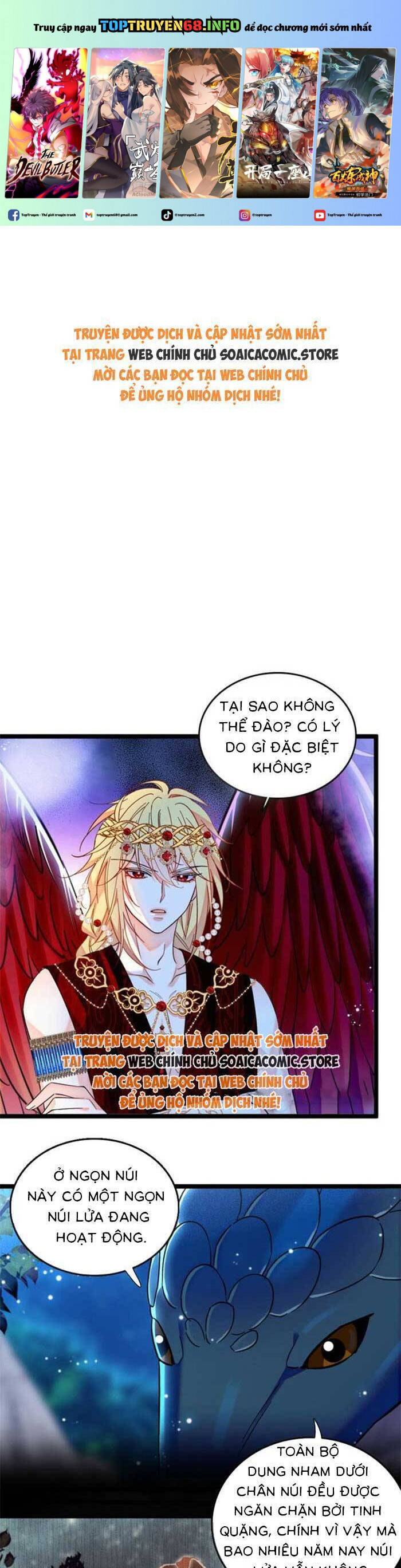 Manh Động Thú Thế Chapter 191 - 2