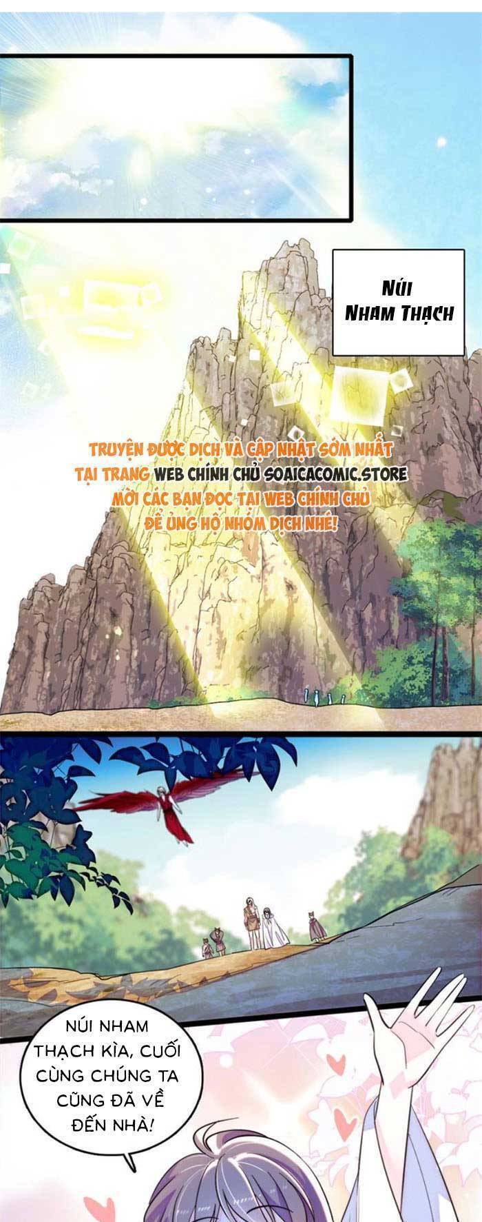 Manh Động Thú Thế Chapter  191 - 11