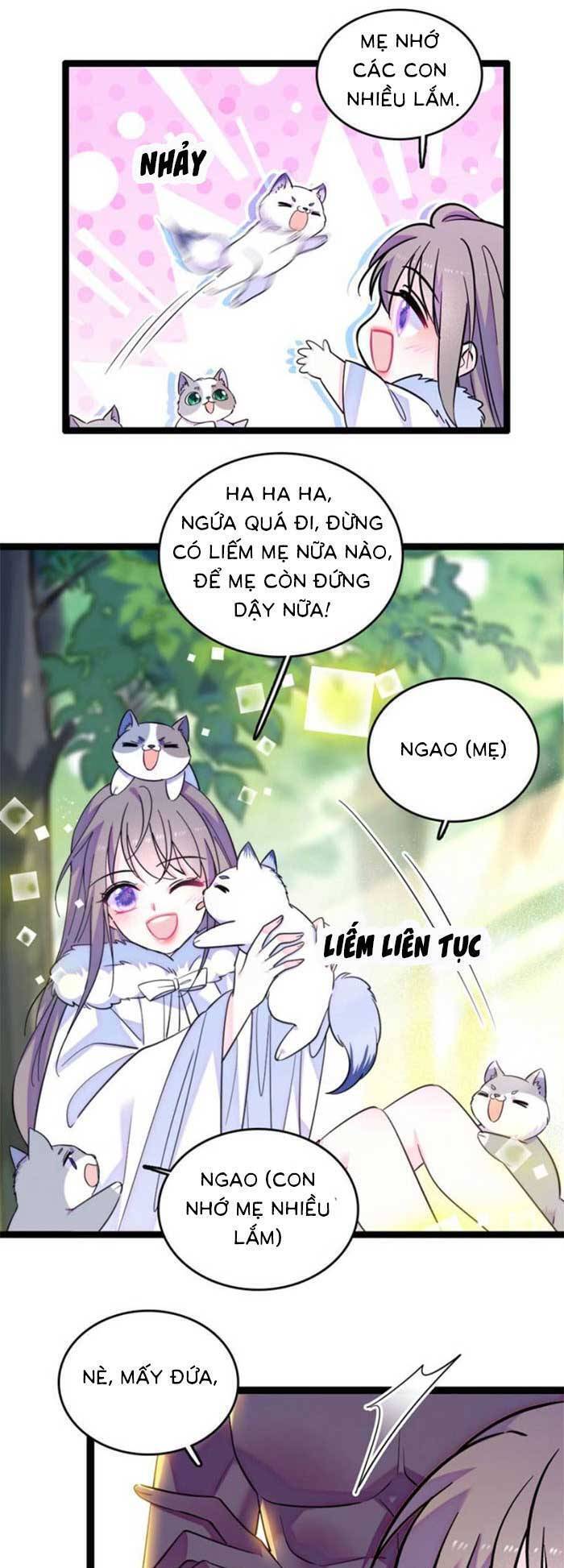 Manh Động Thú Thế Chapter  191 - 13