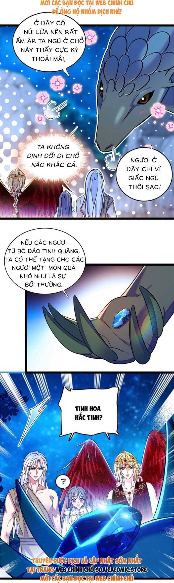 Manh Động Thú Thế Chapter  191 - 4