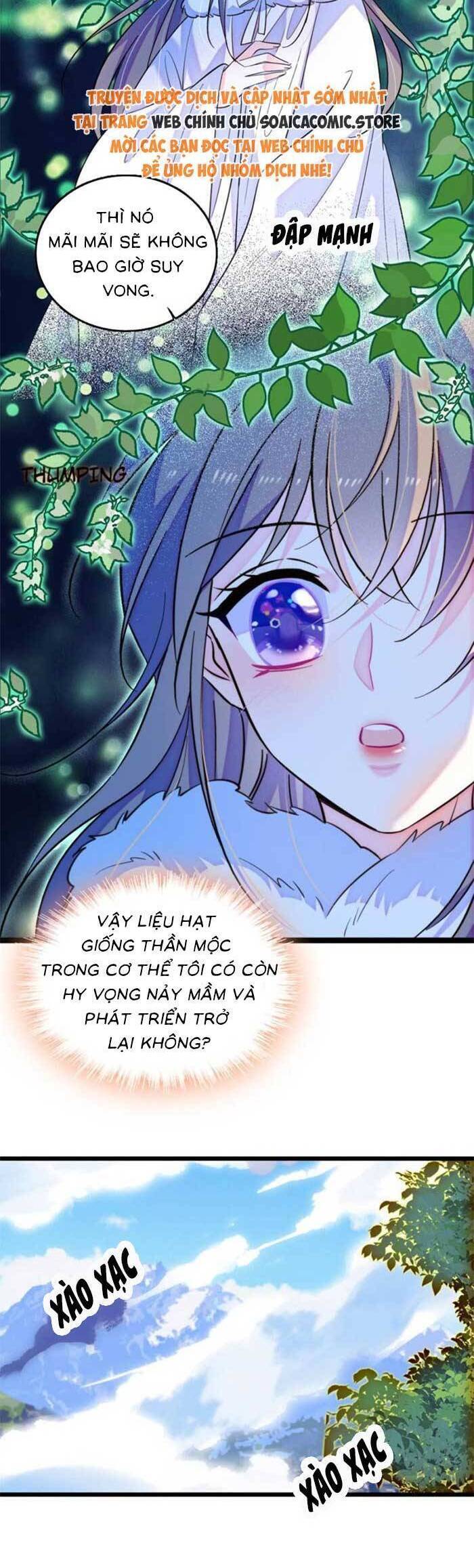 Manh Động Thú Thế Chapter  191 - 10