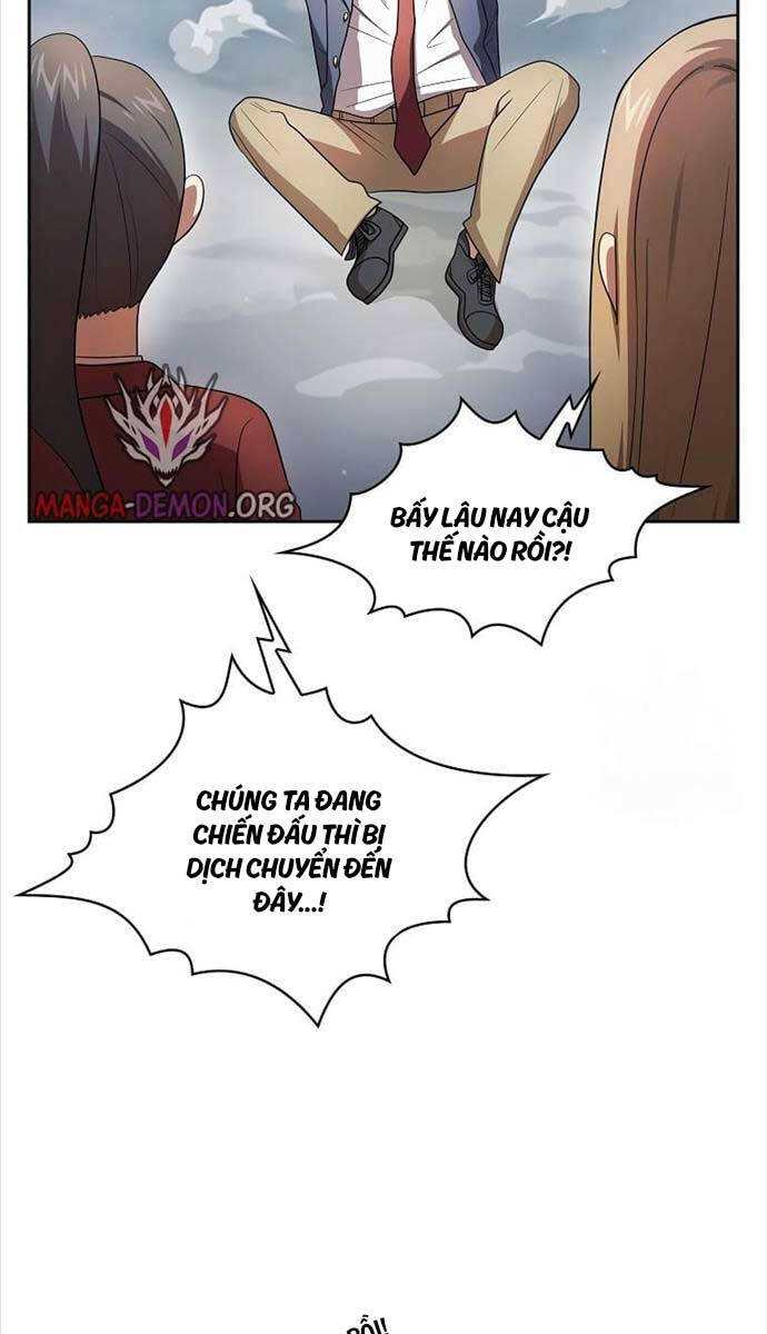 Có Thật Đây Là Anh Hùng Không? Chapter 101 - 86