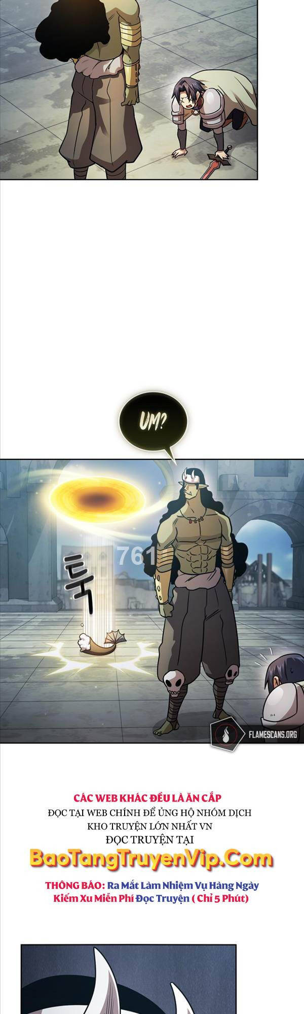 Có Thật Đây Là Anh Hùng Không? Chapter 87 - 2