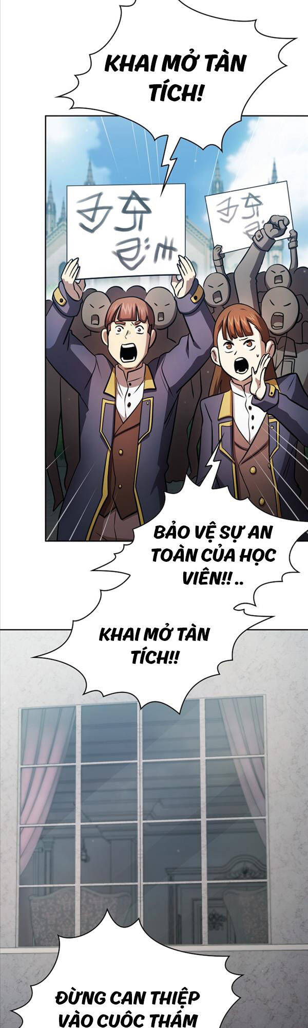 Có Thật Đây Là Anh Hùng Không? Chapter 87 - 15